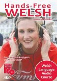 Hand-free Welsh: Welsh Language Audio Course