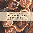 The Welsh Cake Bookbook