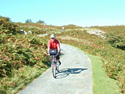 Cycling in North Wales